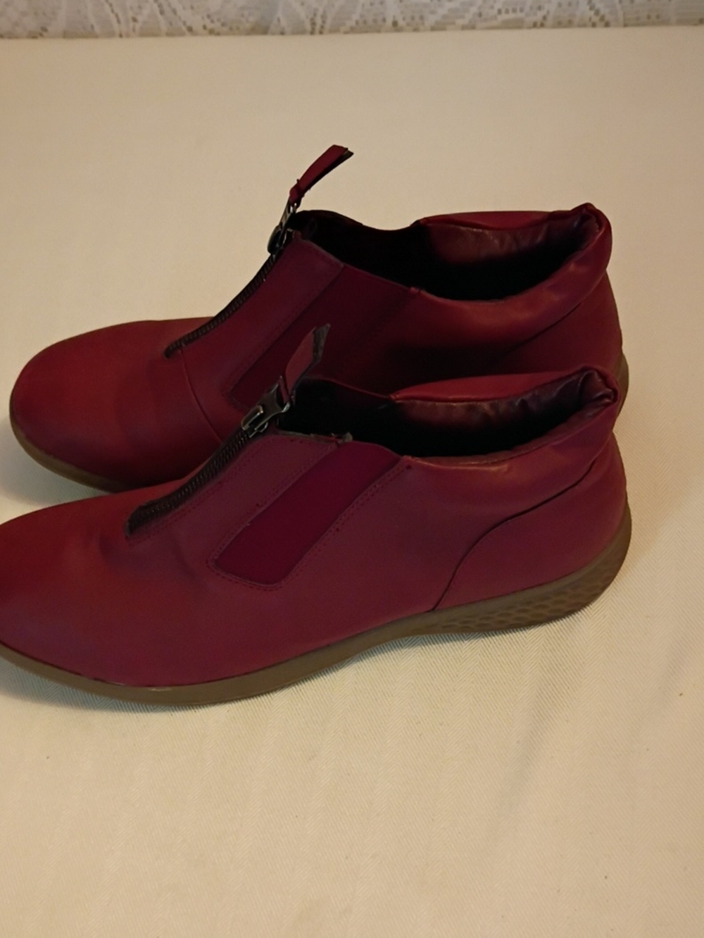 Wanderlust Shoe 10